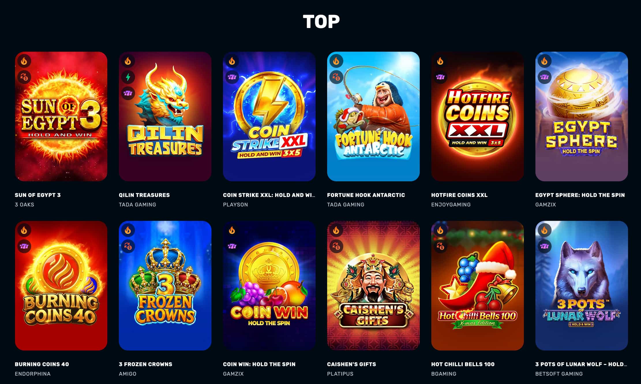 Rocketplay Casino Bonus